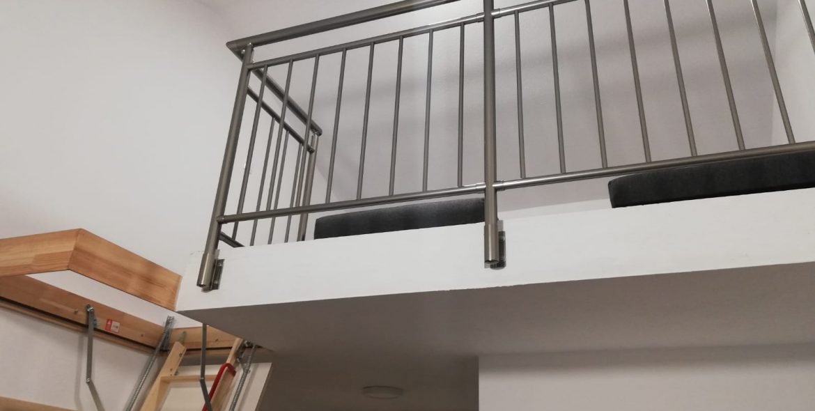 6-lôžkový apartmán