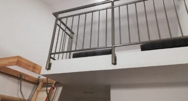 6-lôžkový apartmán