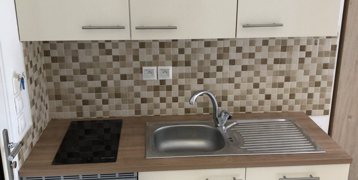 6-lôžkový apartmán