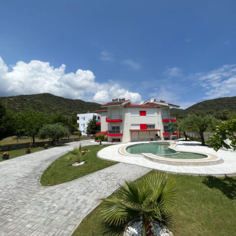 apartmany sluzby
